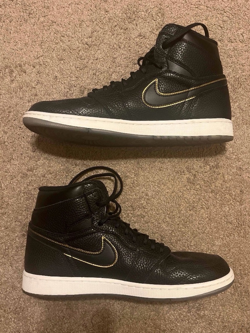 Air Jordan 1 Retro High OG “City of Flight”